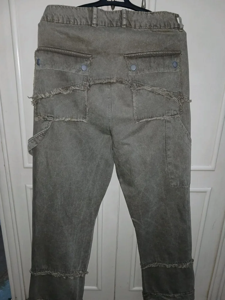 Jeans, size M, photo 2
