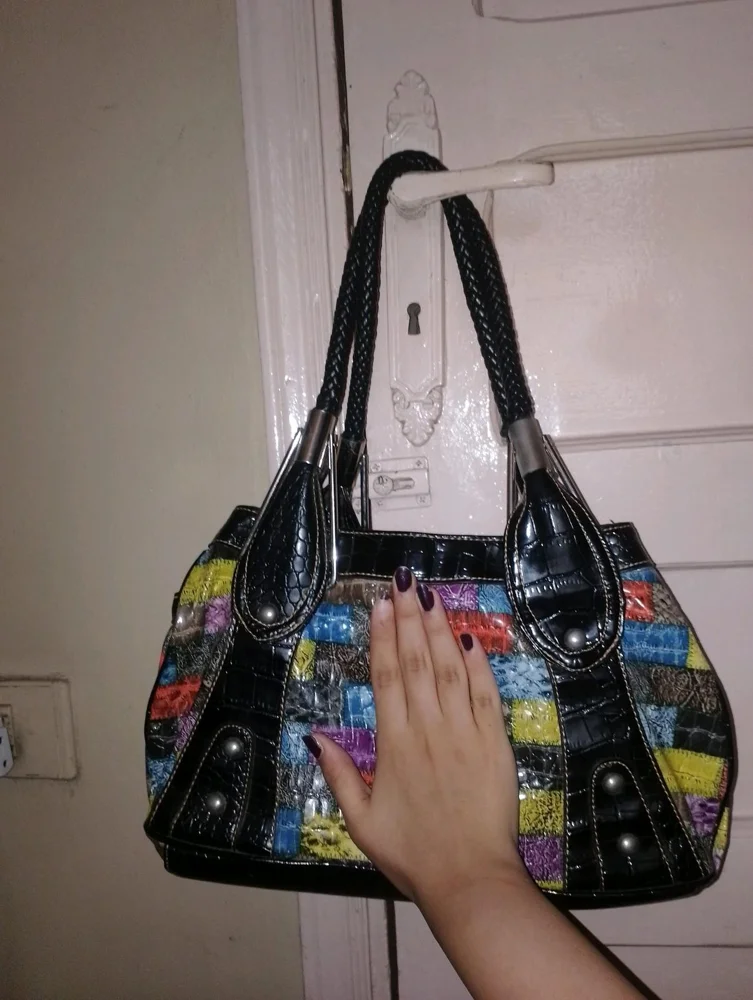 Shoulder Bag, size Other, photo 2