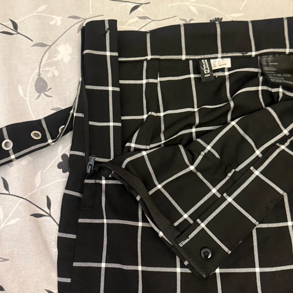 H&M Skirts, size XXS / 32 / 4, photo 3
