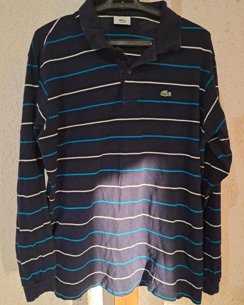 Lacoste Polo Shirts