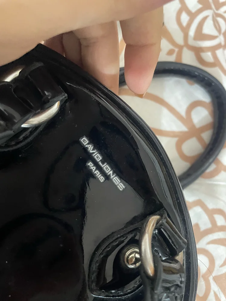 David Jones Cross-Body Bag, size Other, photo 2