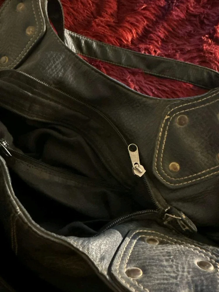 Shoulder Bag, size One size, photo 4