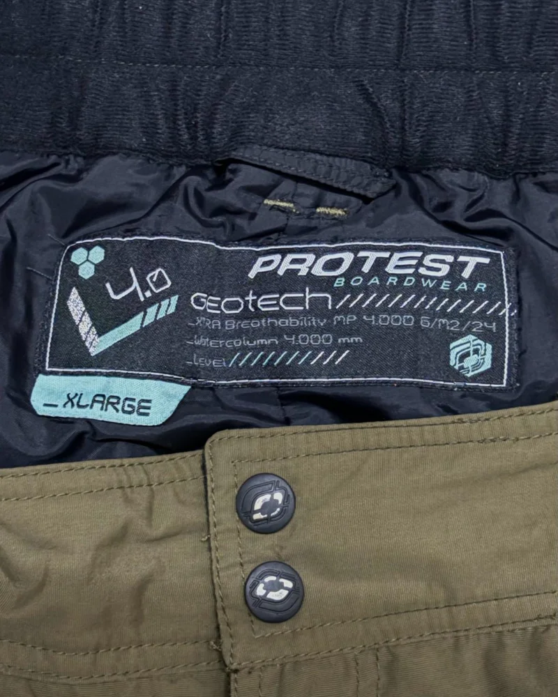 Pants, size L, photo 6