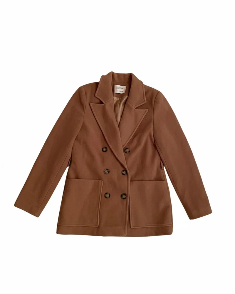Coats