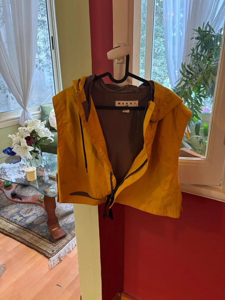 H&M Studio Vests, size L / 40 / 12, photo 4