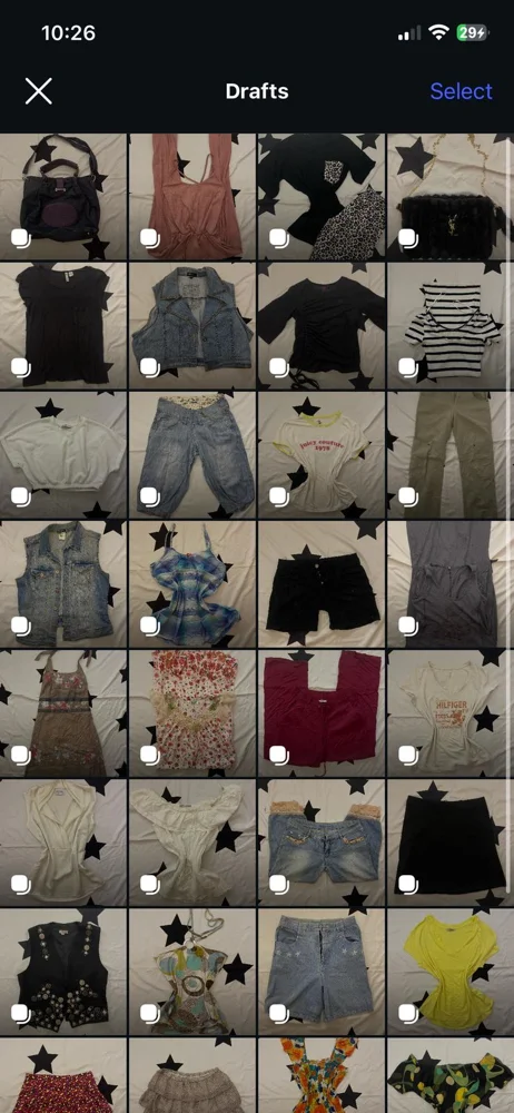 Suits, size S / 36 / 8, photo 3