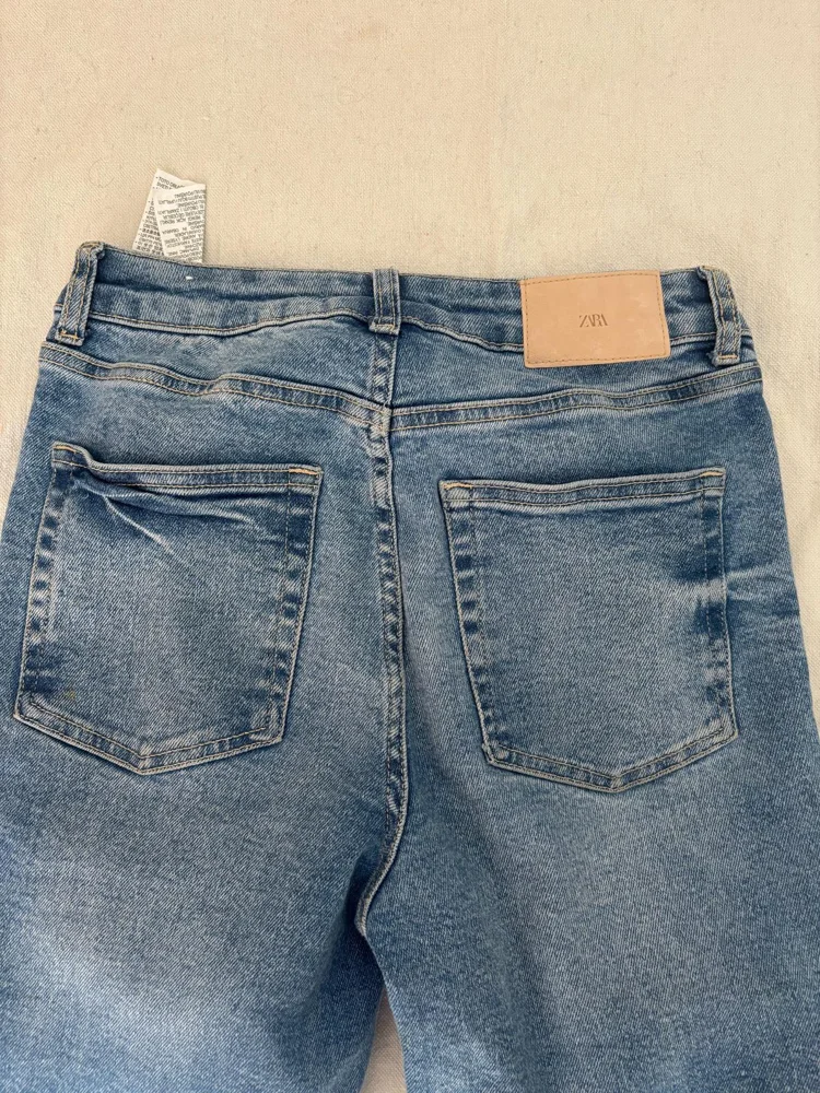 Zara Jeans, size S / 36 / 8, photo 3