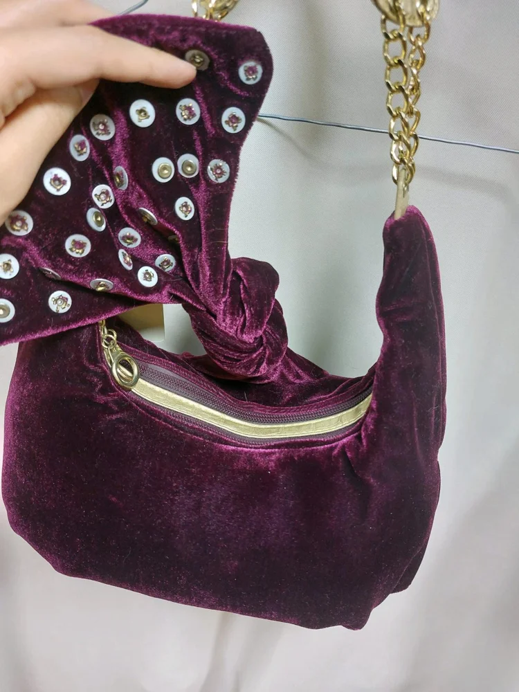 Shoulder Bag, size Other, photo 2
