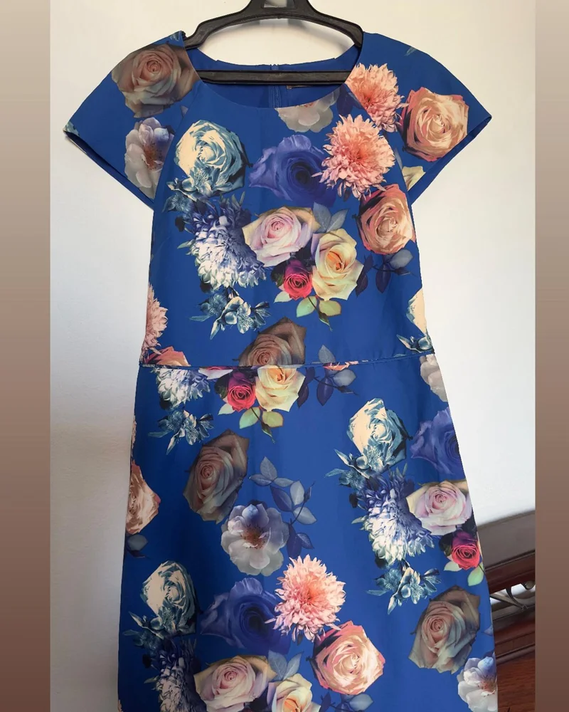 Oasis Midi Dresses, size M / 38 / 10, photo 3