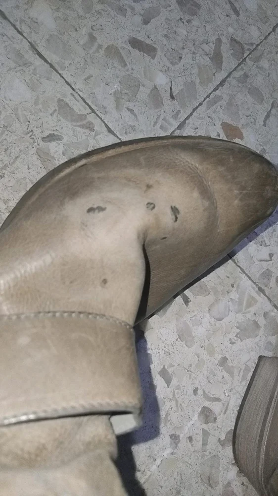 Boots, size 44, photo 5