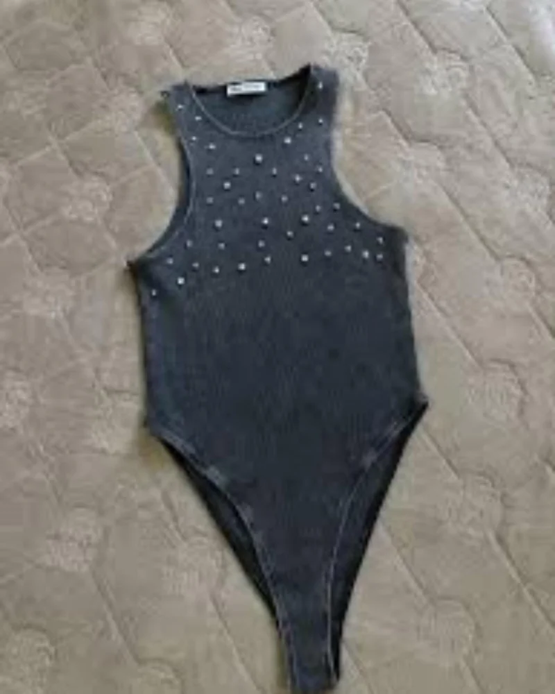 Zara Tank Tops, size S / 36 / 8, photo 2