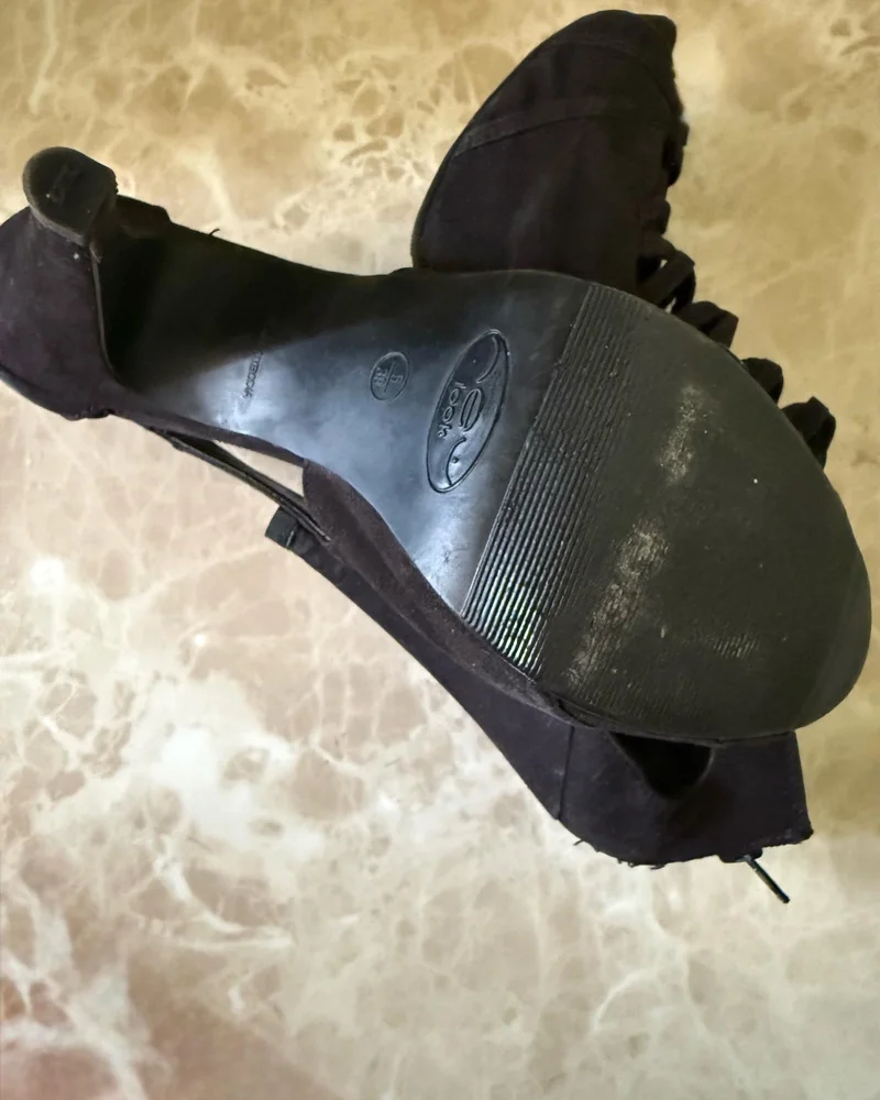 New Look Stiletto Heels, size 38, photo 4
