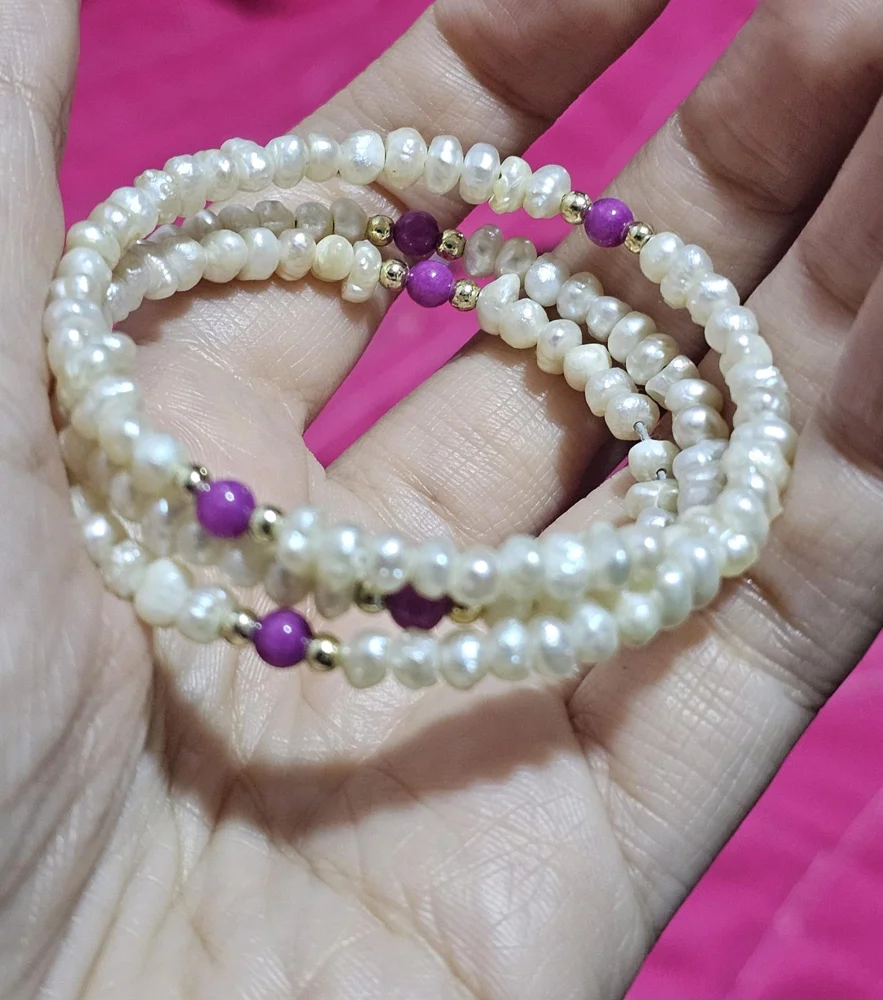 Bracelets, size One size, photo 3