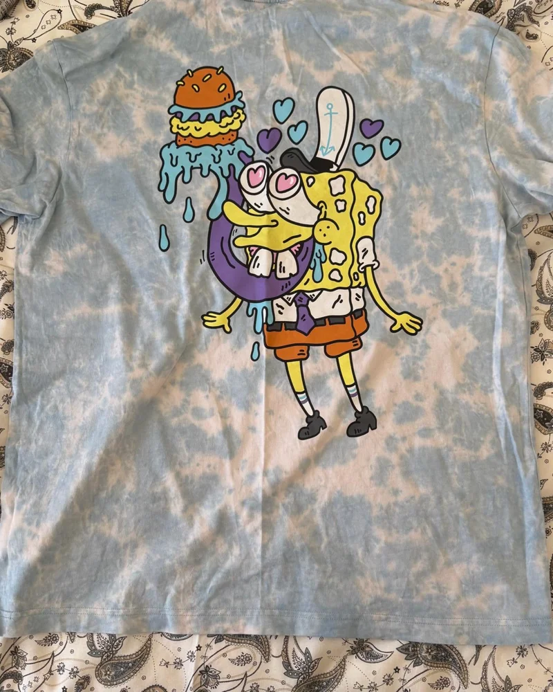 H&M T-shirts, size L, photo 3