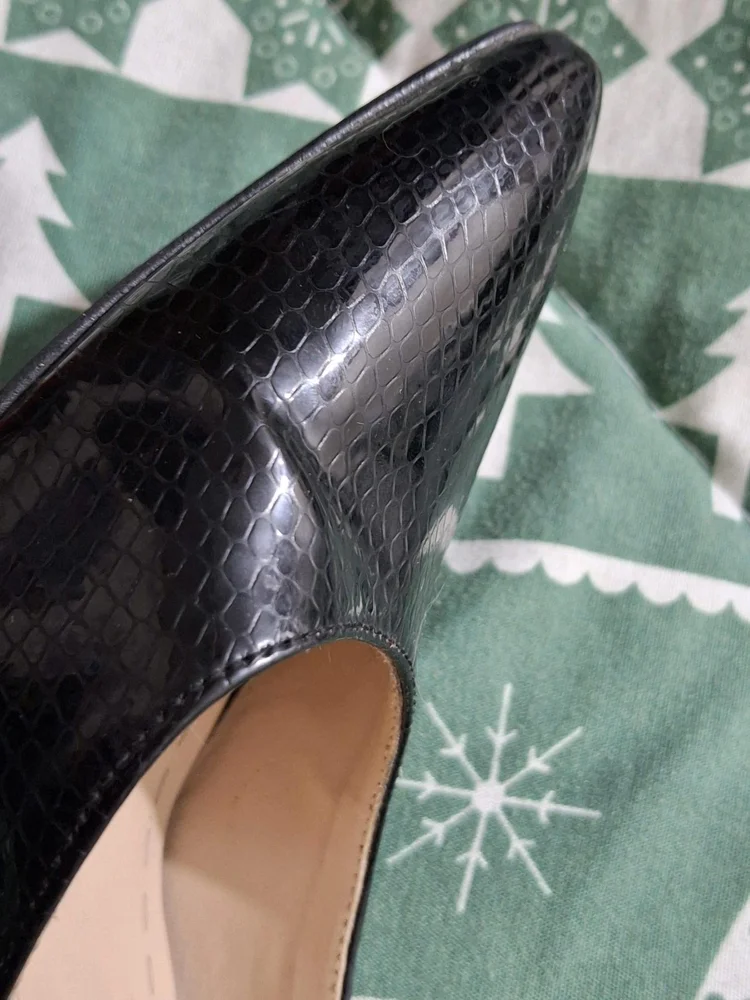 Stiletto Heels, size 36, photo 3