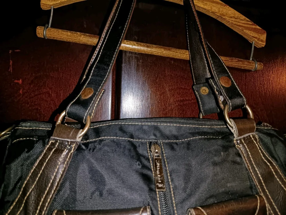 Shoulder Bag, size Other, photo 3