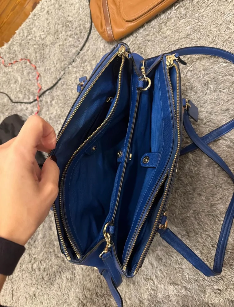 Coach Shoulder Bag, size Other, photo 3