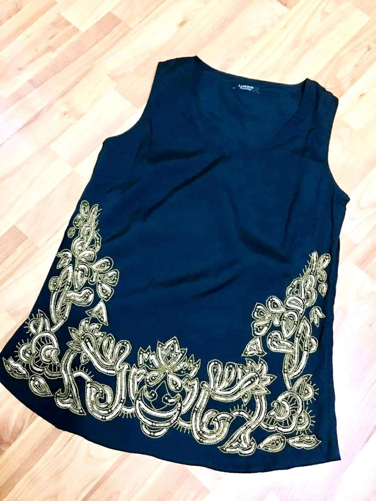 Blouses, size M / 38 / 10, photo 2