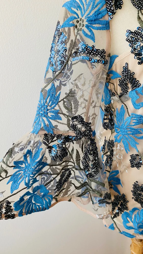 Next Blouses, size M / 38 / 10, photo 5