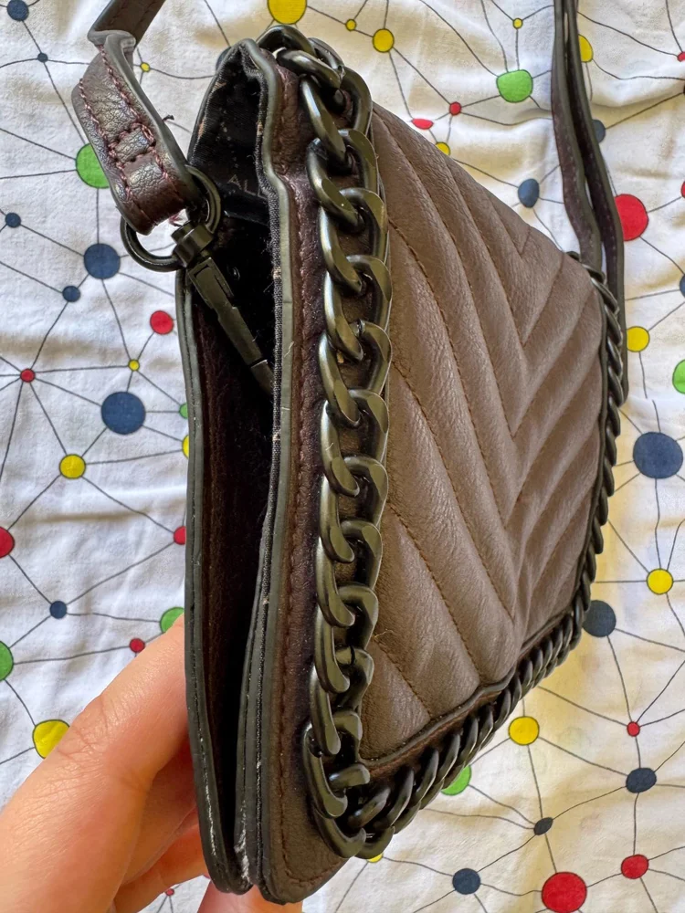 ALDO Cross-Body Bag, size Other, photo 4