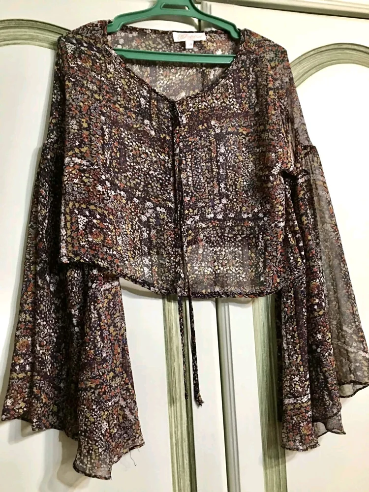 Blouses, size L / 40 / 12, photo 3