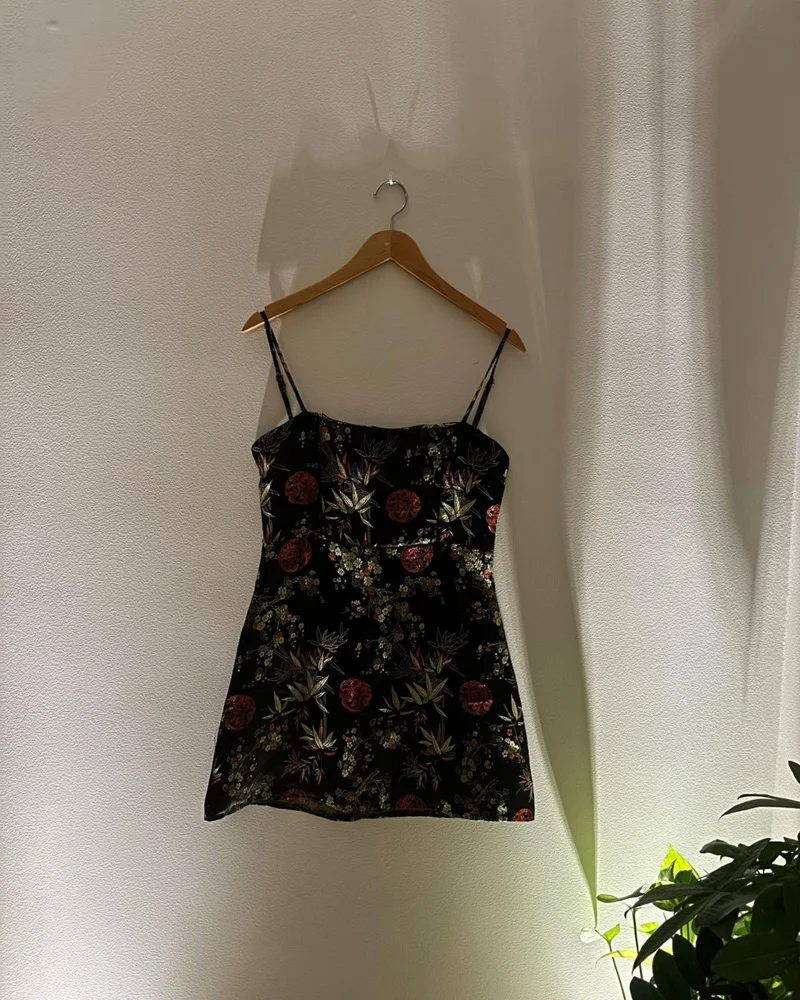 Zara Mini Dresses