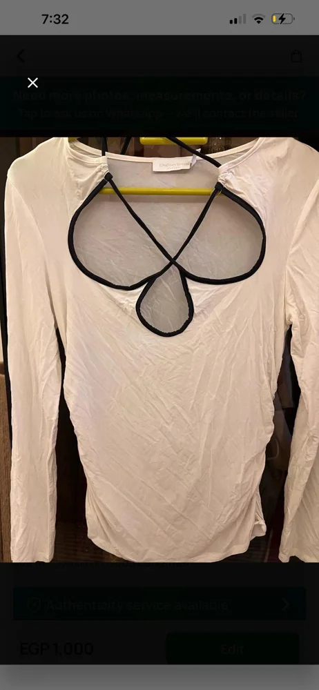 Shirts, size S / 36 / 8, photo 2