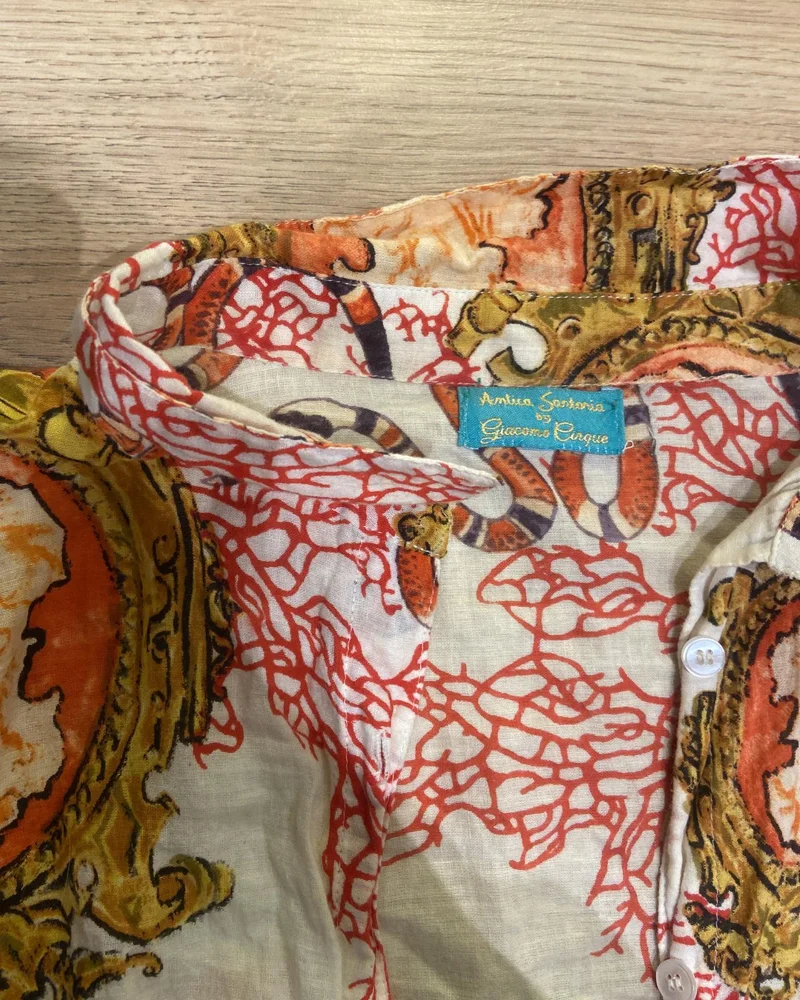 Antica Sartoria Shirts, size L / 40 / 12, photo 3