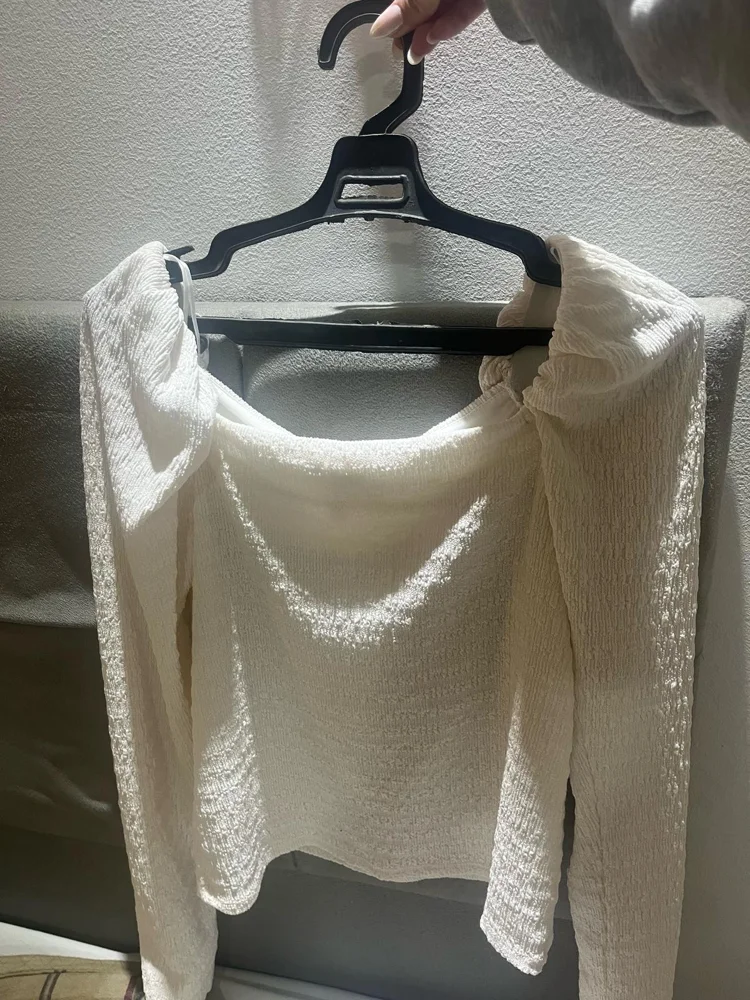 H&M Blouses, size M / 38 / 10, photo 3