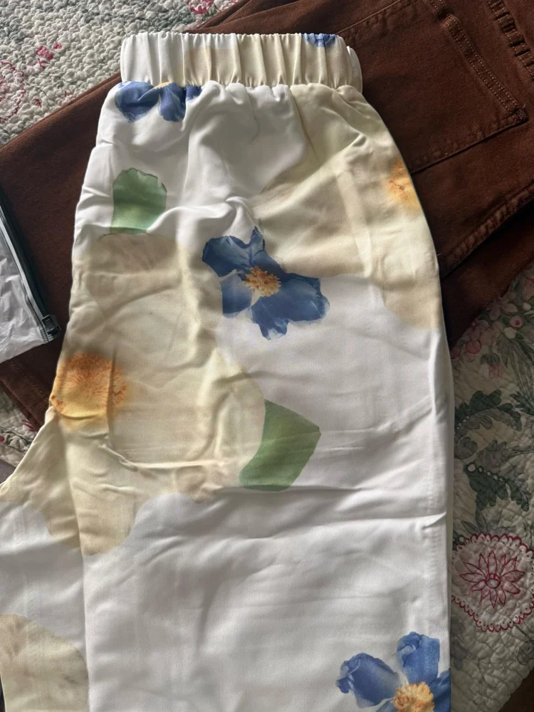 Pants, size S / 36 / 8, photo 3