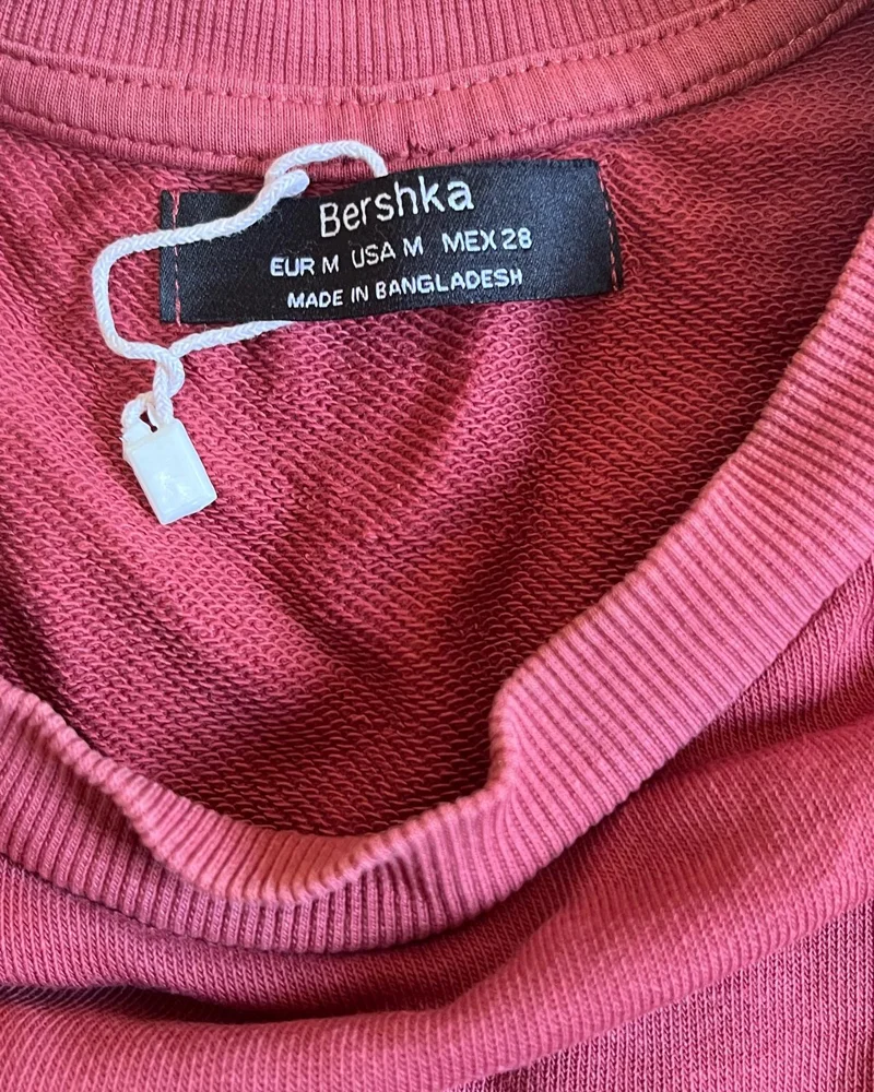 Bershka Sweatshirts, size M / 38 / 10, photo 3