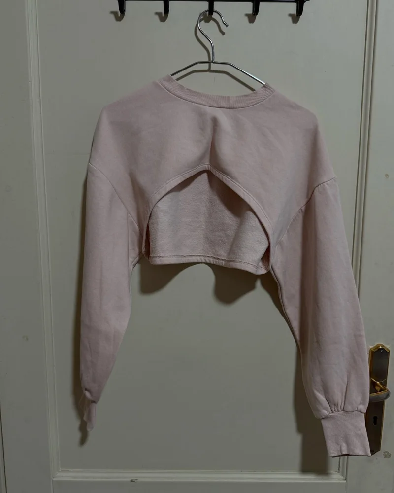 Zara Sweatshirts, size M / 38 / 10, photo 3