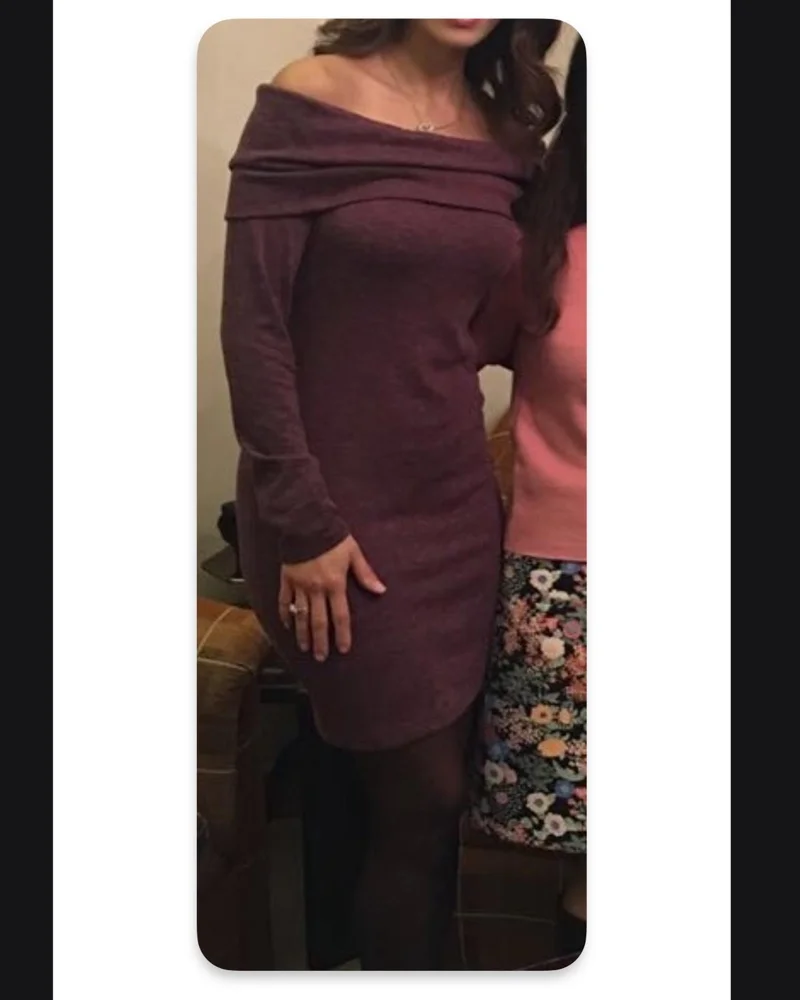 Midi Dresses, size S / 36 / 8, photo 2
