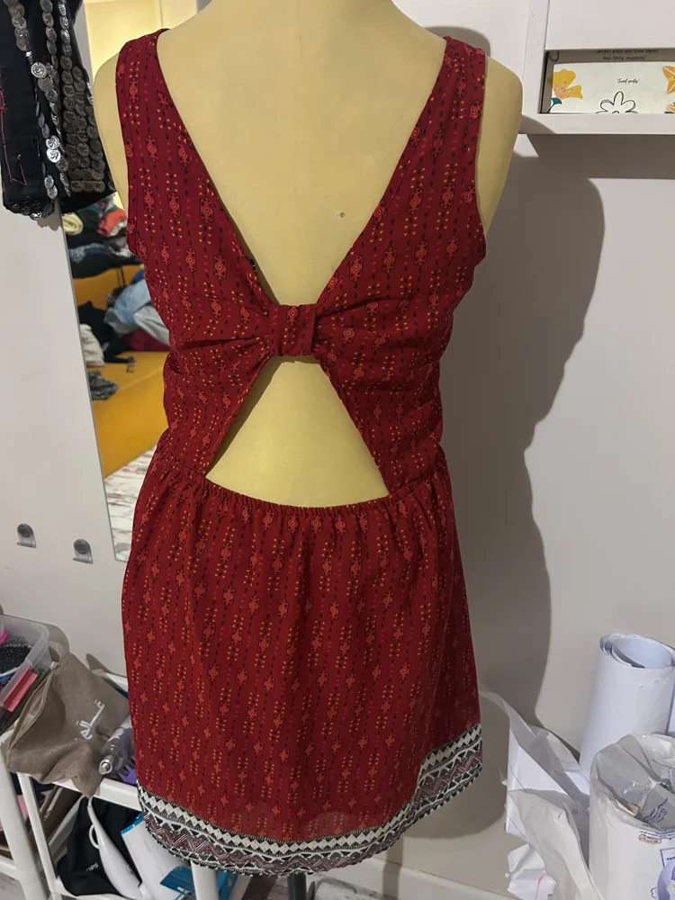 H&M Sundresses, size S / 36 / 8, photo 4