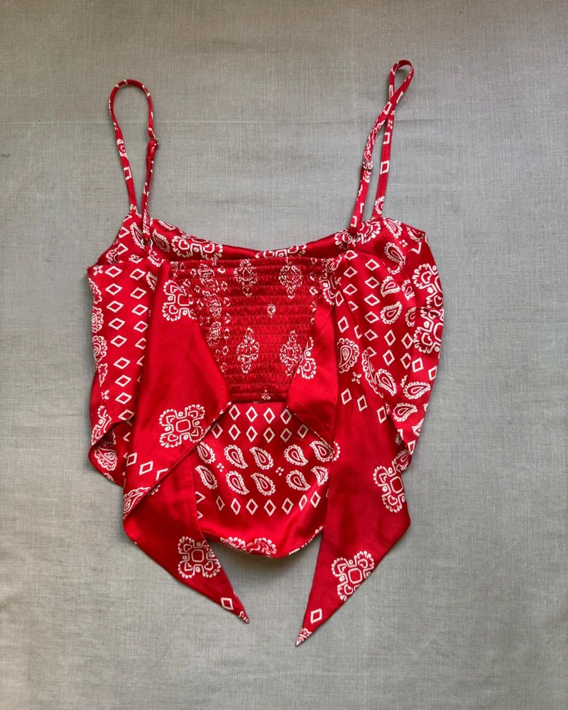 Stradivarius Blouses, size S / 36 / 8, photo 2