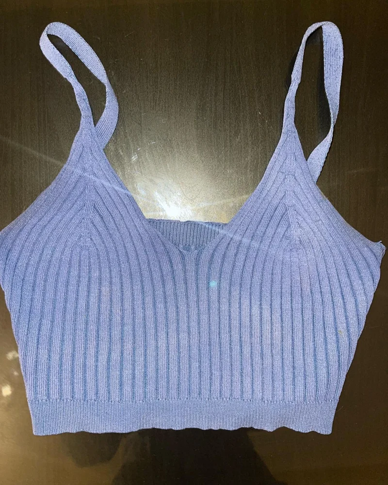 Crop Tops, size S / 36 / 8, photo 5