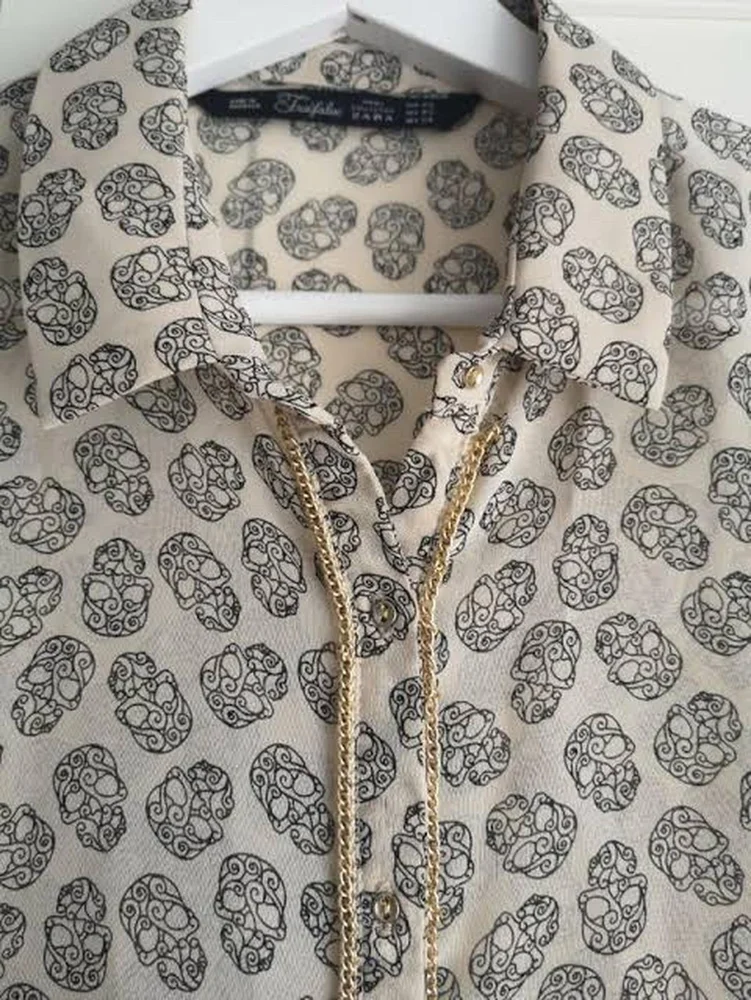 Zara Blouses, size S / 36 / 8, photo 6