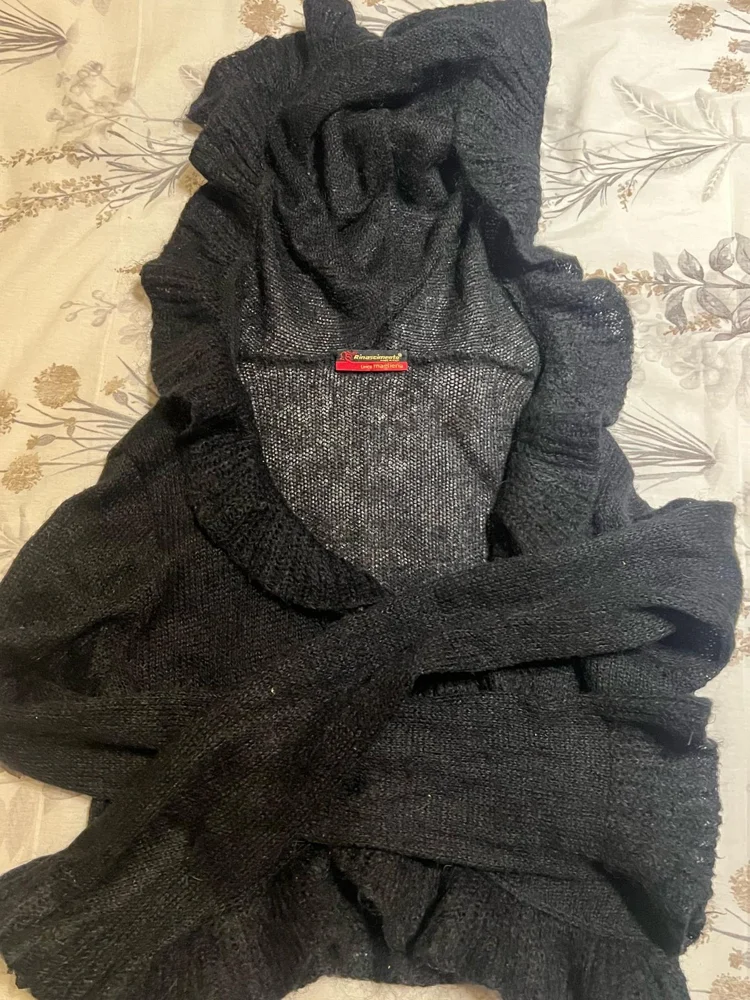 Rinascimento Cardigans, size S / 36 / 8, photo 2