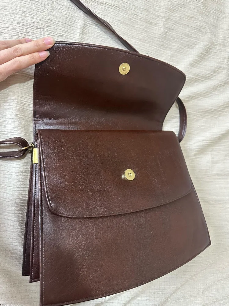 Cross-Body Bag, size Other, photo 4