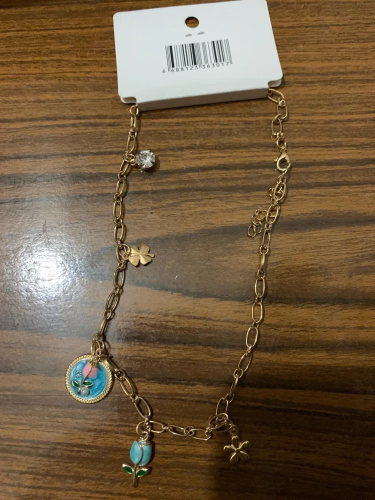 Necklaces, size Other, photo 3