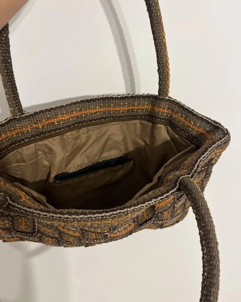 Shoulder Bag, size One size, photo 4