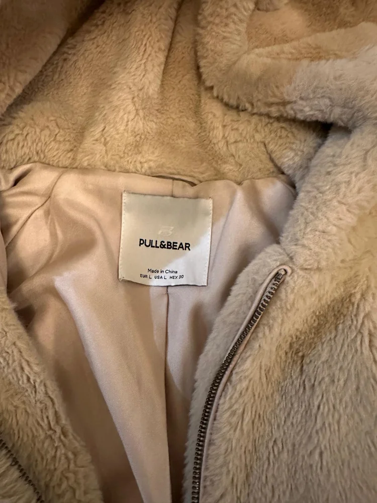 Pull & Bear Jackets, size L / 40 / 12, photo 2