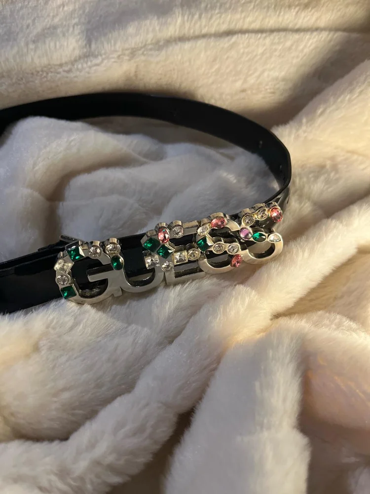 GUESS Belts, size Other, photo 5