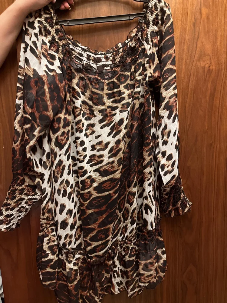 Jaune Rouge Midi Dresses, size L / 40 / 12, photo 2