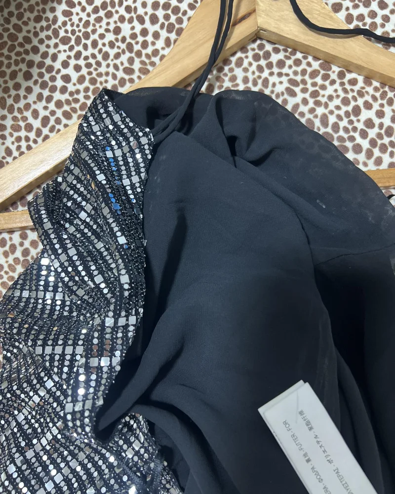 Zara Open Back, size M / 38 / 10, photo 3