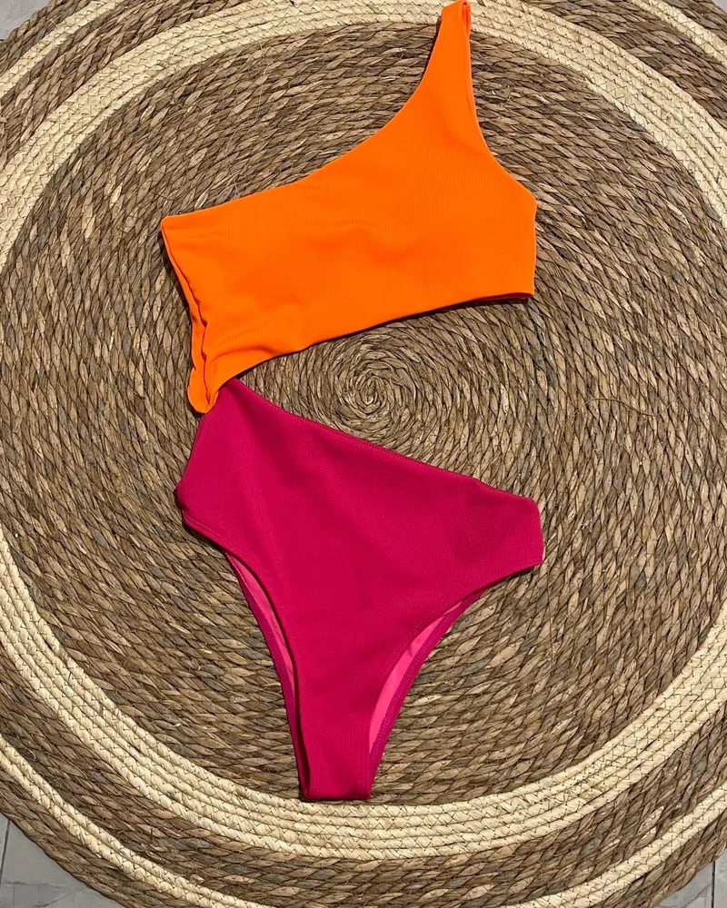 Shein One-Piece Swimsuits