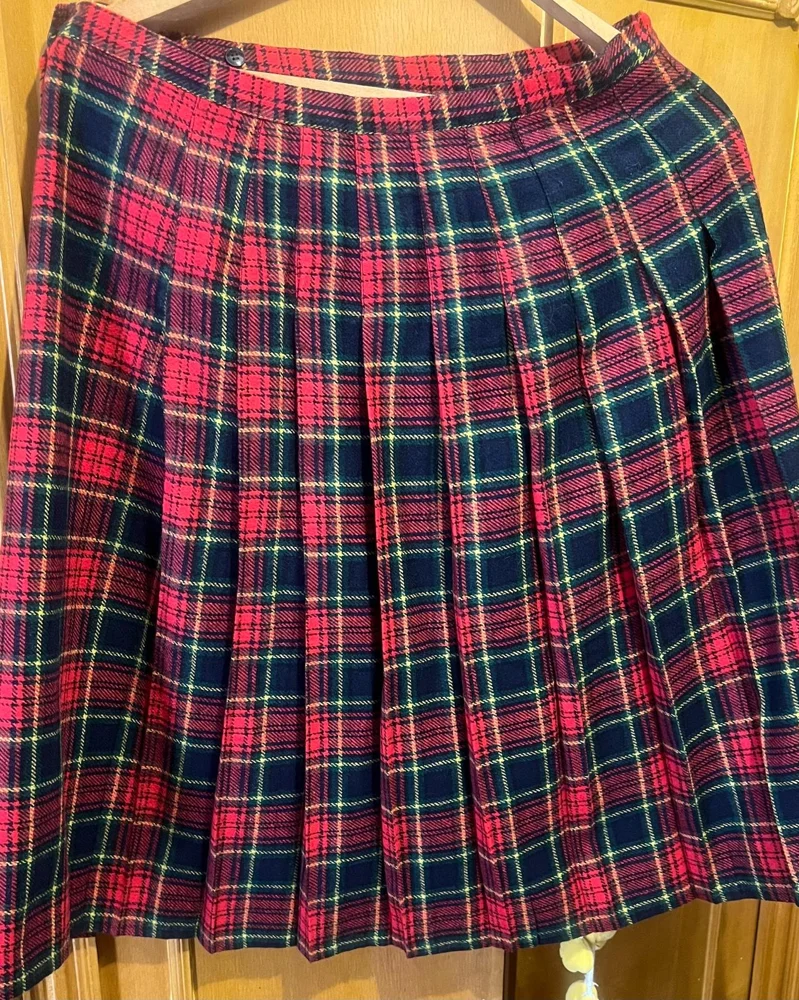 Skirts