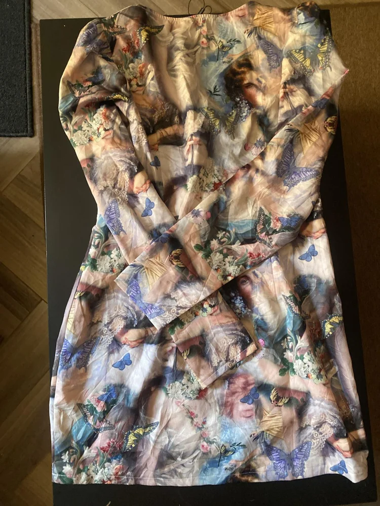 PrettyLittleThing Party Dresses, size XXL / 44 / 16, photo 6