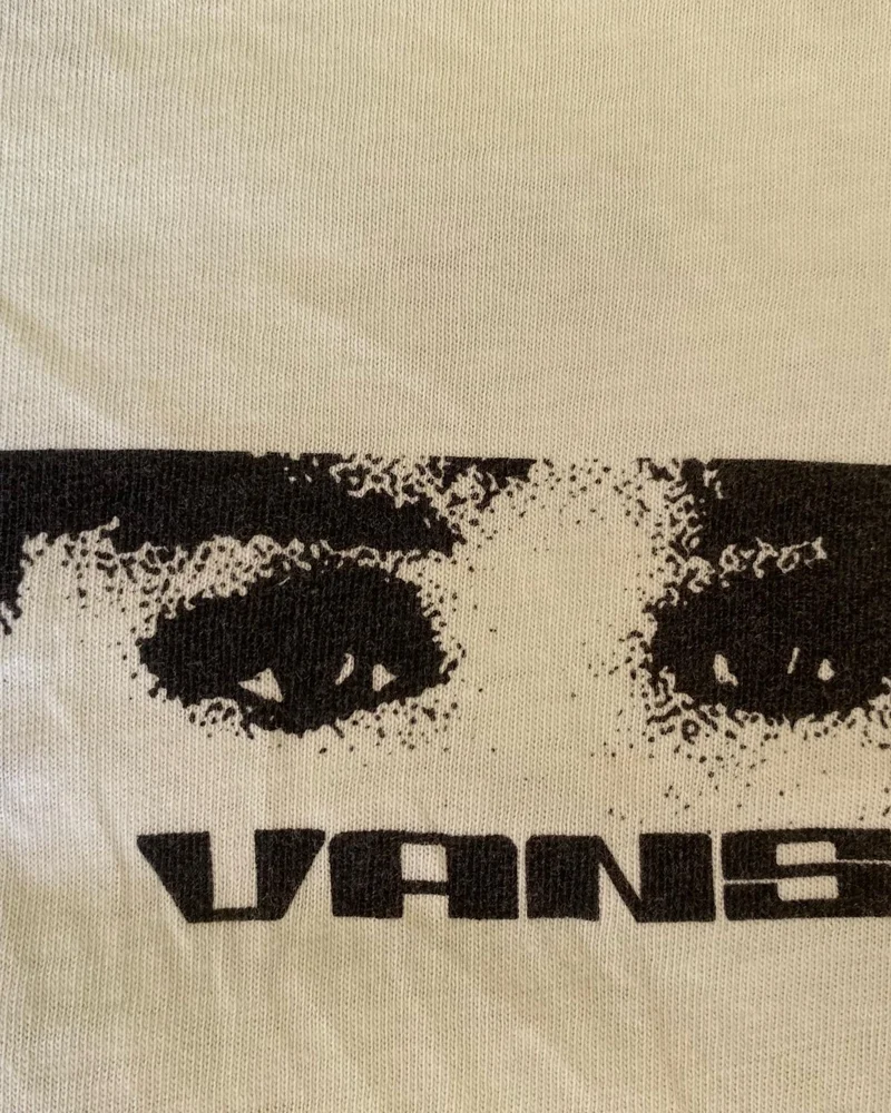 Vans Long Sleeve Shirts, size S, photo 2