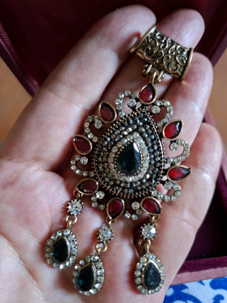 Necklaces, size Other, photo 6
